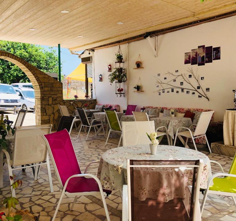 Ancient Side House | Side Evin Hotel