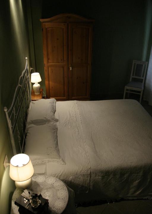 Calizzano Bed & Breakfast | Silenzio e Buio