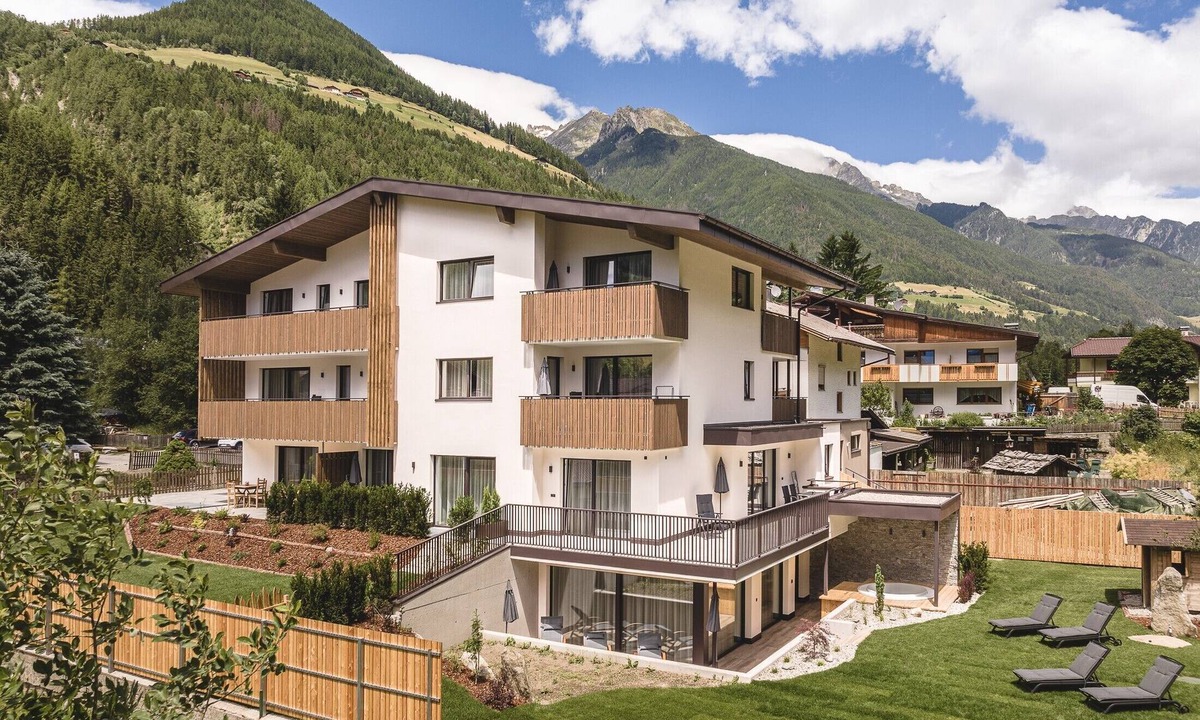San Giovanni Apartment | Silva Apartments – Apartment “Mountain”