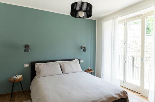 La Morra Apartment | Sky & Vineyards - Mora -
