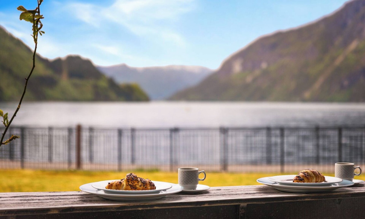 Hoyanger Hotel | Sogn Hotel