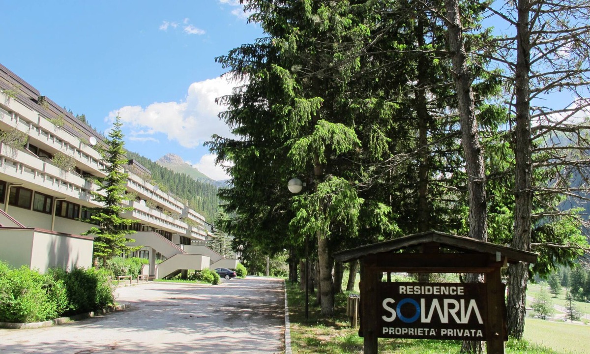 Mazzin Apartment | Solaria by Interhome