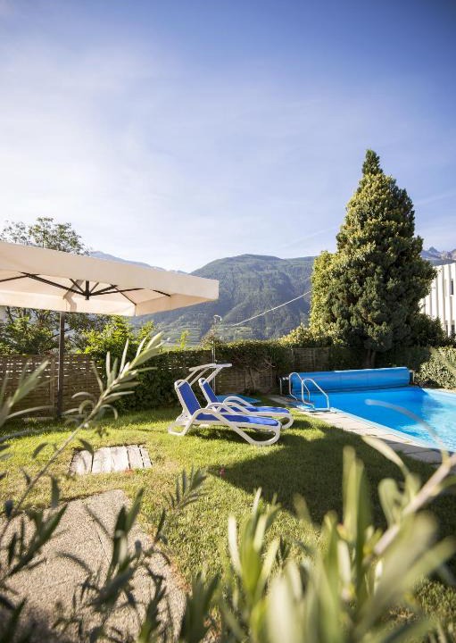 Vezzano House | Sonnenberg