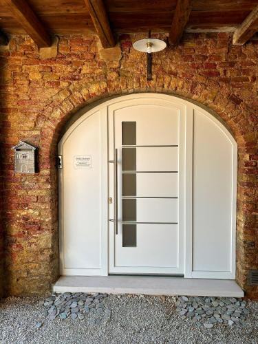 Noale House | Stanze Stevanato