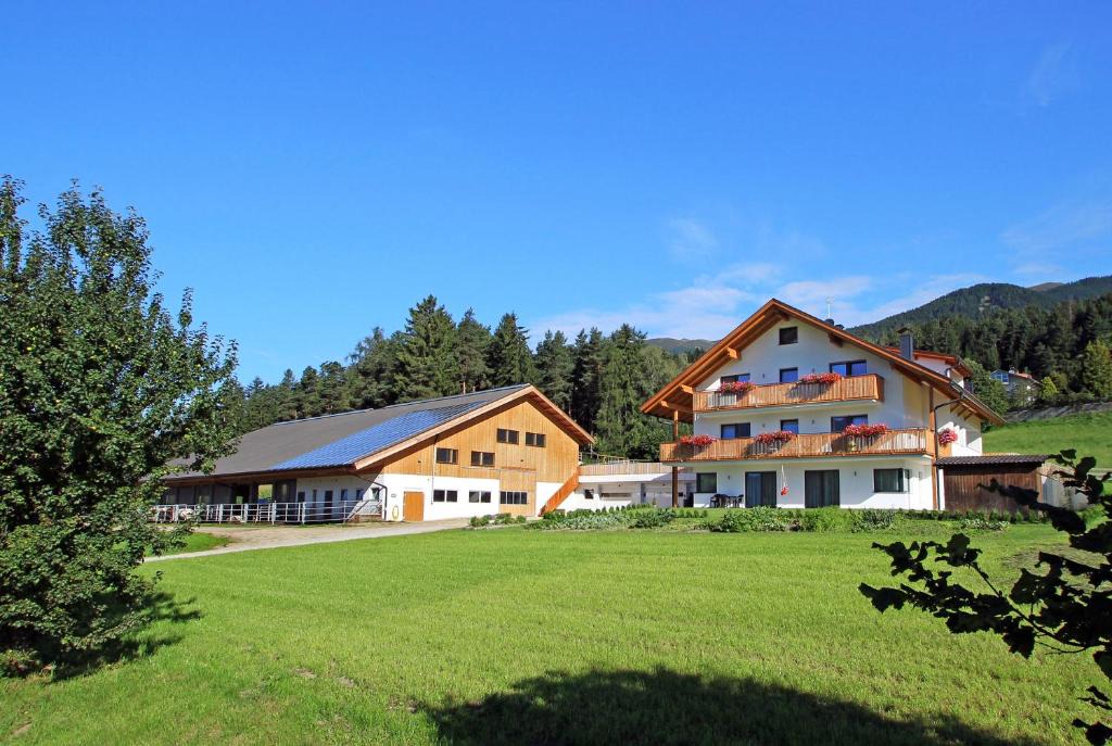 Issengo Apartment | Stiflerhof