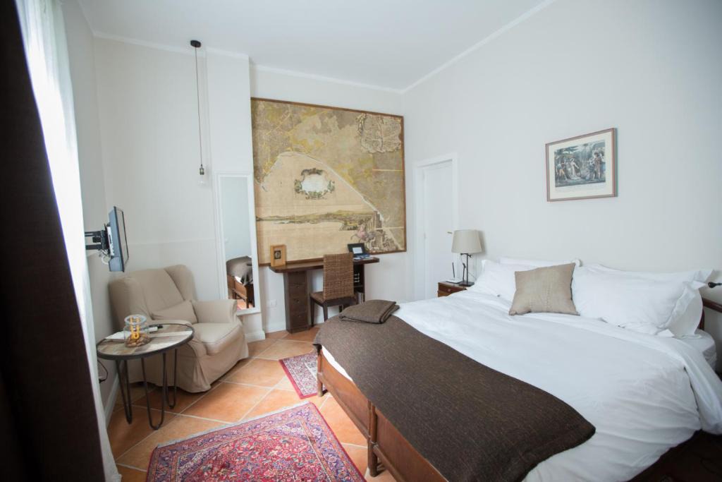 San Ferdinando House | Suite Montechia
