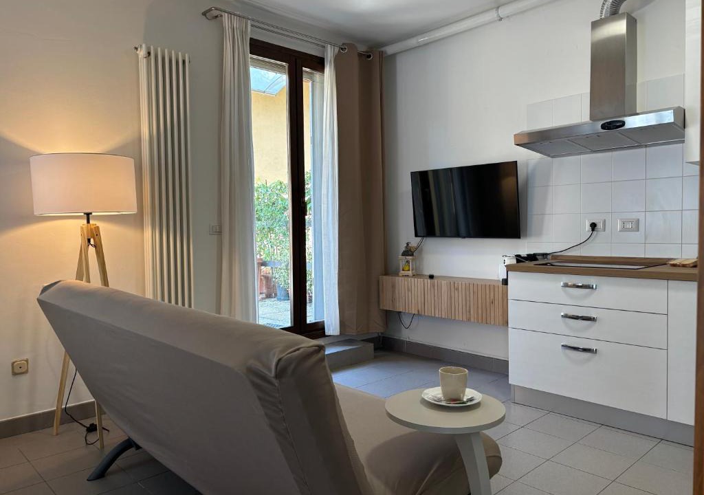 Molinella Apartment | Suite Terrazza Mazzini