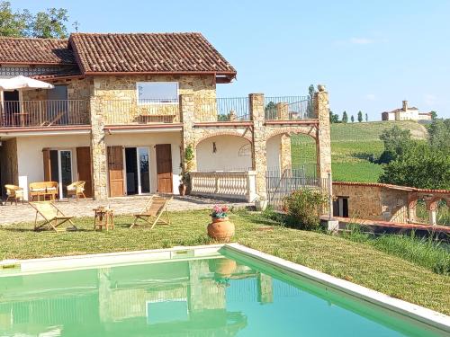 Dogliani Apartment | Suite Valdibà