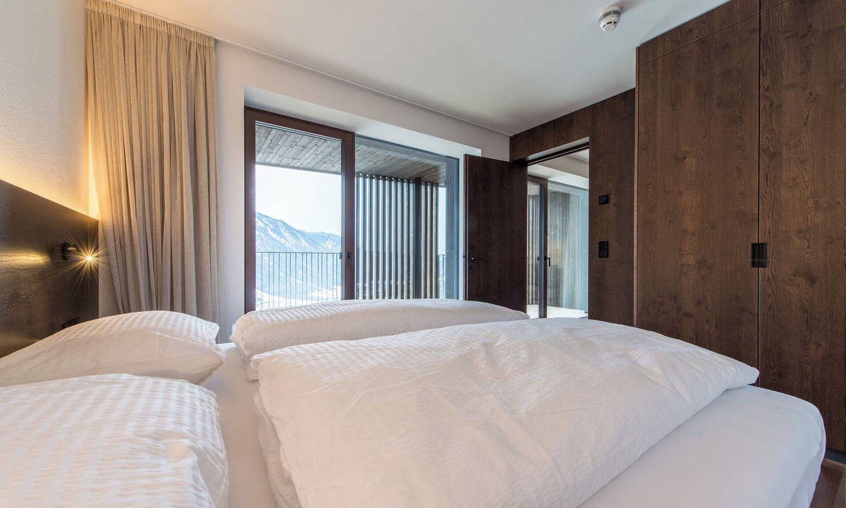 Santa Maddalena Apartment | Superb Apartment Small with View of the Dolomites