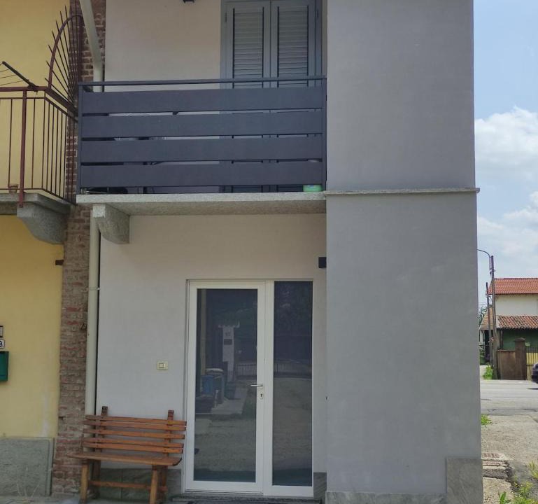 Corbetta House | Sweet Home