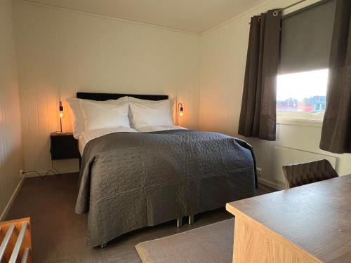 Polmak Hotel | Tanabrew