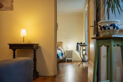 Anghiari Apartment | Teatro