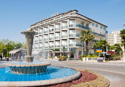 Abano Terme Hotel | Terme Villa Pace