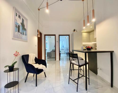 San Teodoro Apartment | TERMINAL Apartment