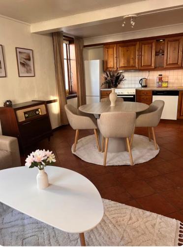Grimstad Apartment | The Old Bakery