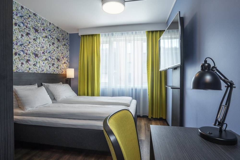 Tromso Hotel | Thon Hotel Tromsø