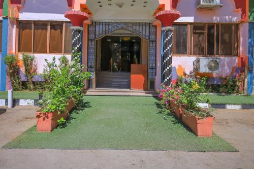Aswan Hotel | Tiba Hotel