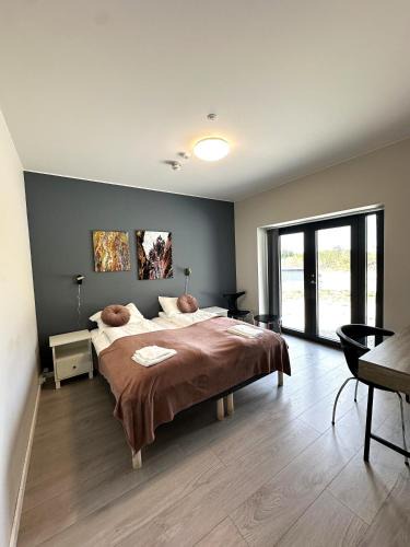 Torget Hotel | Torghatten Lodge
