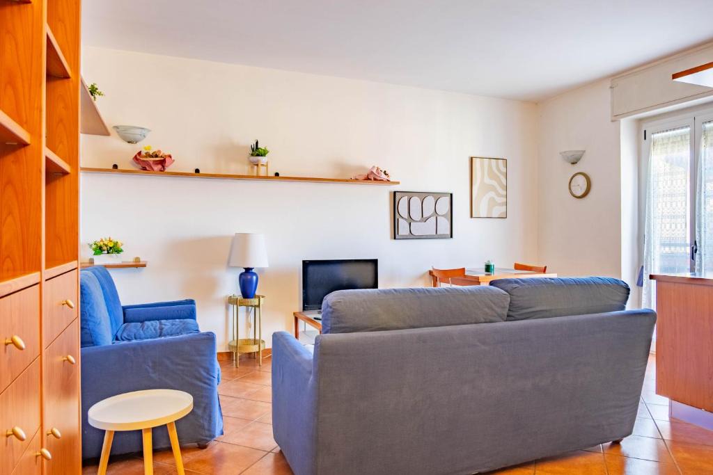Cuneo Nuova Apartment | Tra Le Nuvole