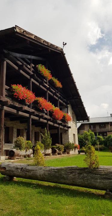 Sant'Antonio di Mavignola Apartment | Trilocale Maso Palù - Serafini