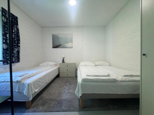 Odda Hostel | Trolltunga Studios