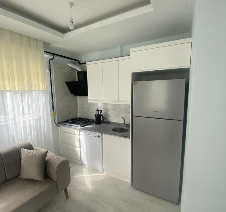 Altınordu Apartment | TURKERHOMe