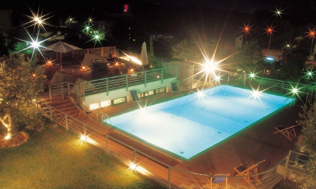 Attigliano Hotel | Umbria