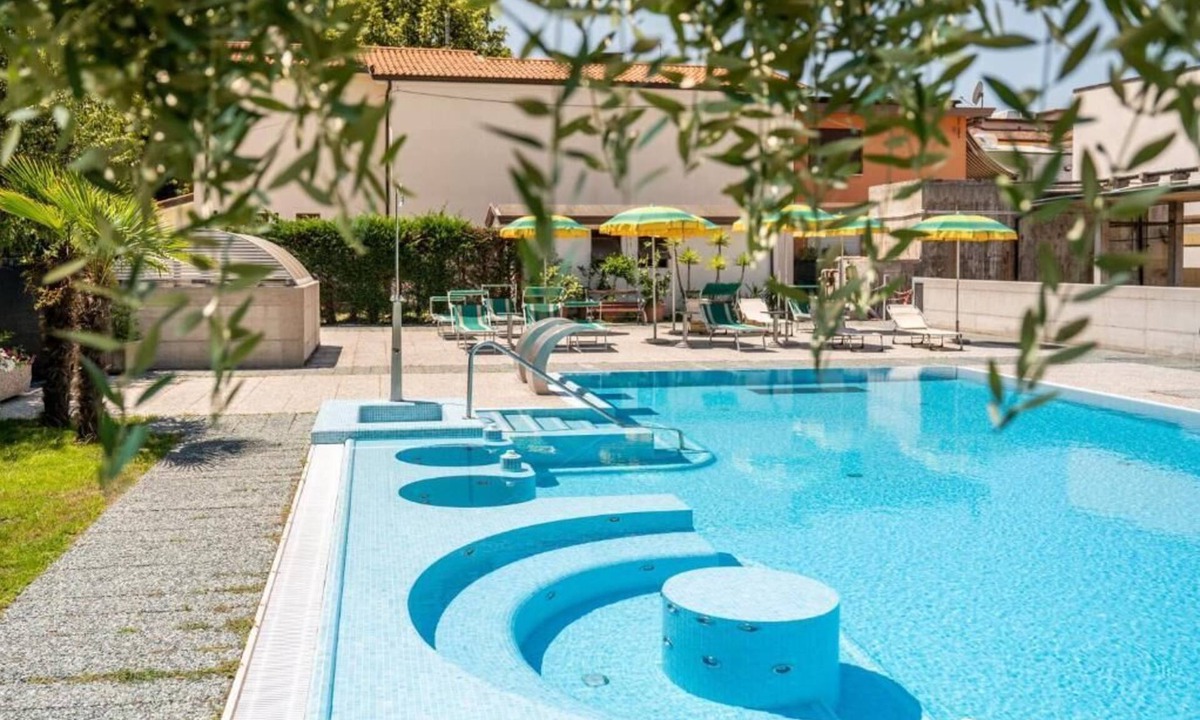 Abano Terme Hotel | unity bank hotel terme padova RC12