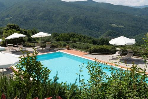Dicomano House | Universal Harmony - Balestruccio