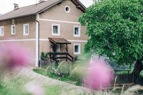 Aldino House | Untersteinhaus