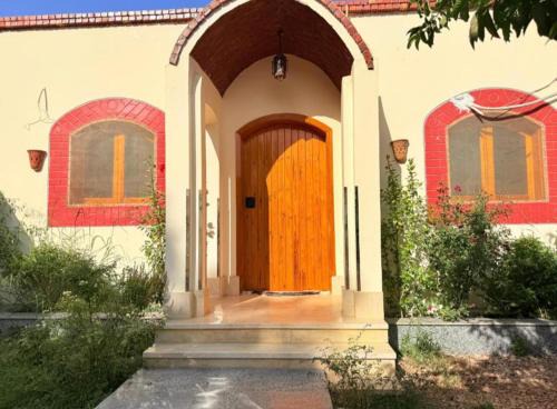 Luxor Apartment | Upper Egypt villa