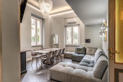 Nomentano House | V E N E R E Villa Suites