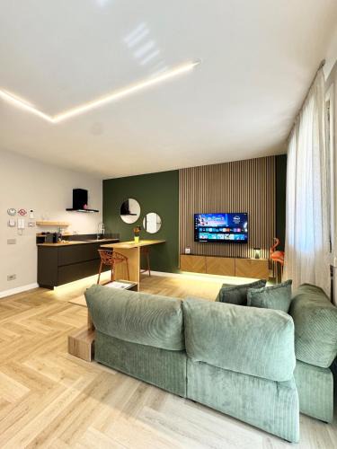 Darfo Boario Terme Apartment | Valcamonica Apartments - Lake