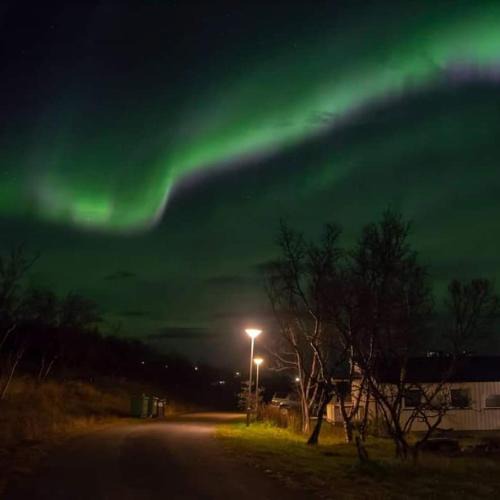 Varangertunet | Vestre Jakobselv