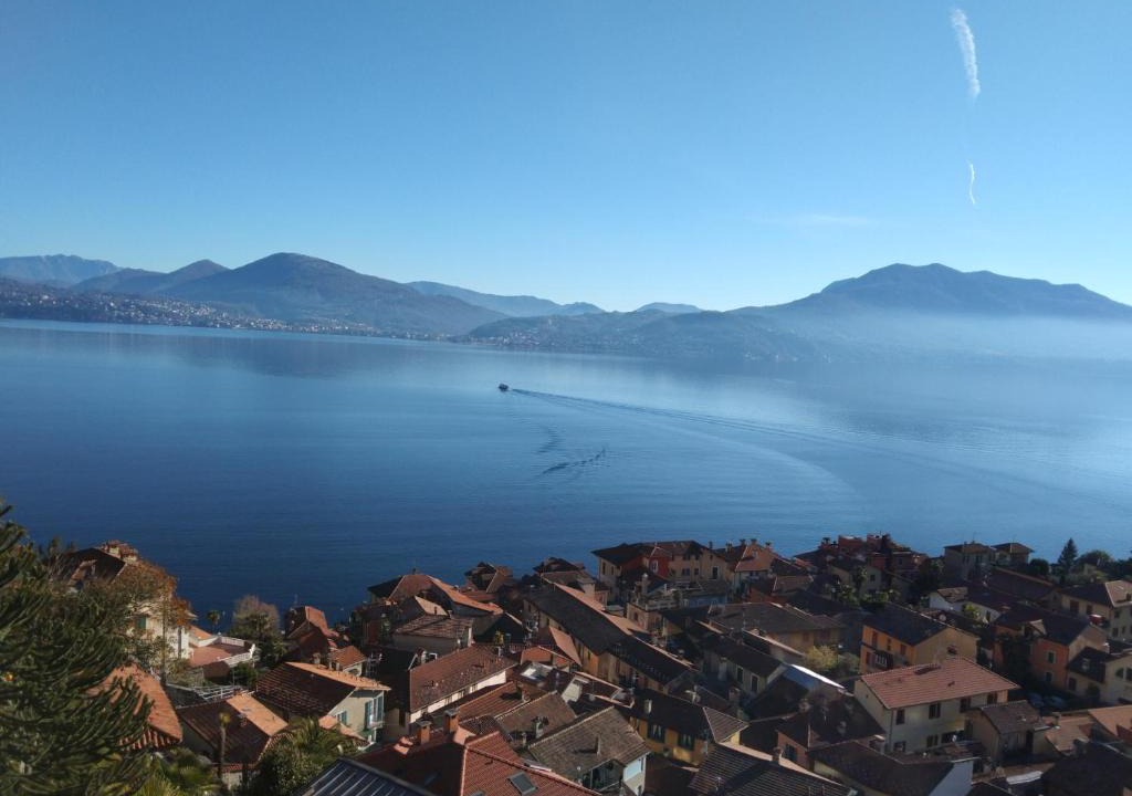 Cannero Riviera Apartment | Viewpoint Cannero Apartment