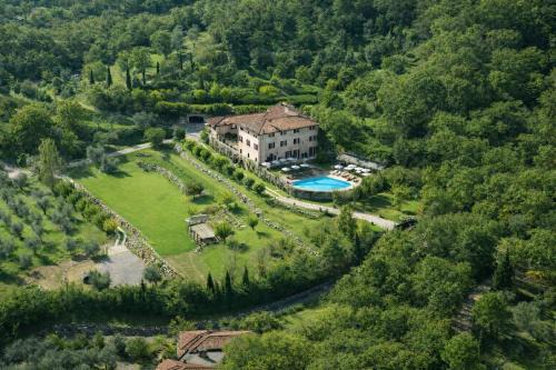 Salo Hotel | Villa Arcadio