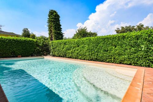 Monte Villa | Villa Artemisia Luxury, Pool & Jacuzzi, 300m from Lake Garda