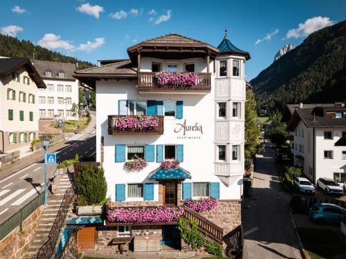 Ortisei Hotel | Villa Aurelia