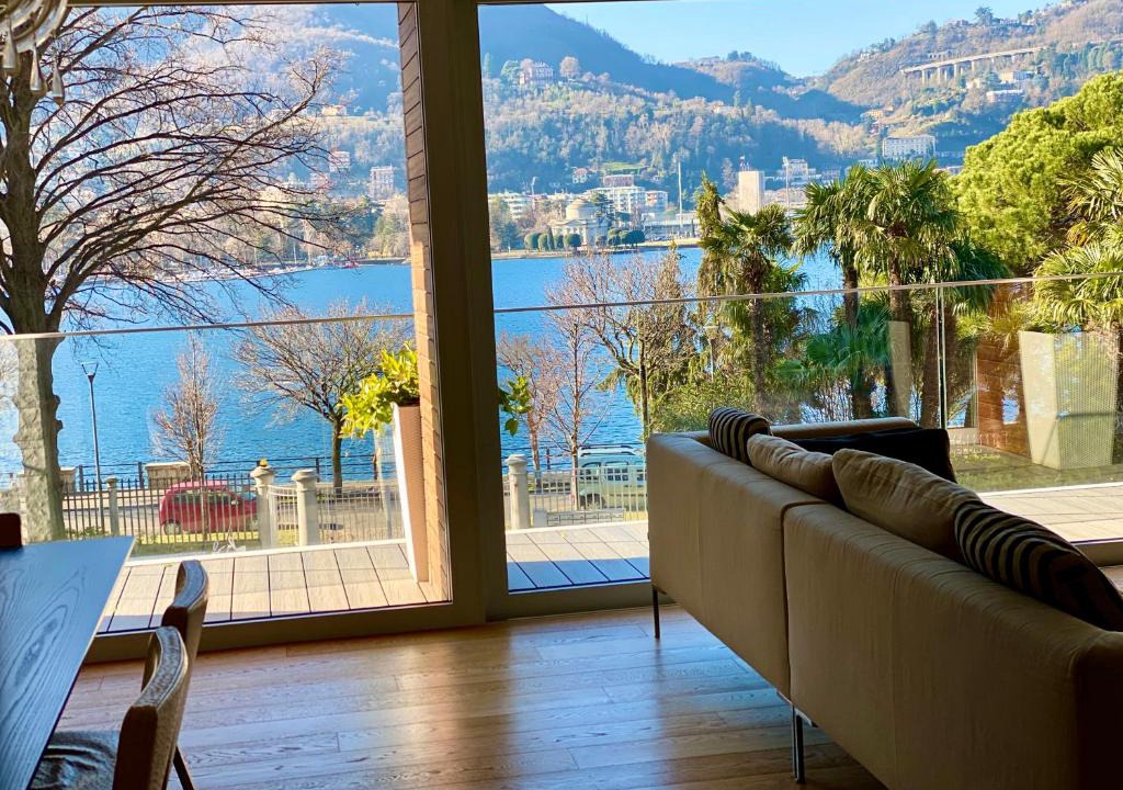 Como Apartment | Villa Bianca