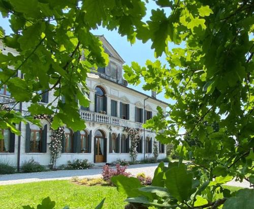 Ponzano Veneto Bed & Breakfast | Villa Caotorta