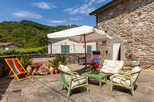 Vigneta House | Villa Chiara