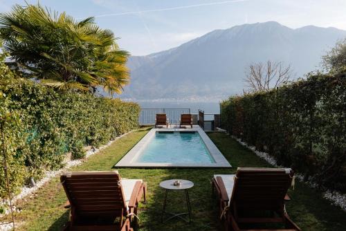 Sala Comacina Villa | Villa Chicca by My Villa Collection