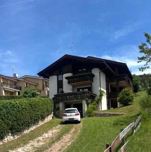 Cavareno Villa | Villa Claudio