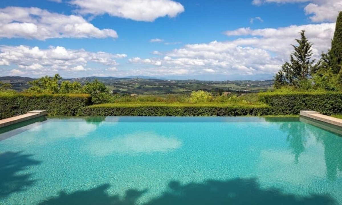 Santo Stefano A Tizzano House | Villa di Tizzano between Chianti and Florence