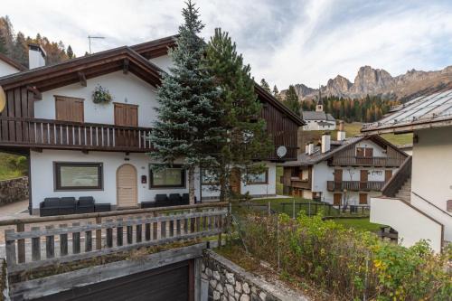 Caviola Apartment | Villa Eden