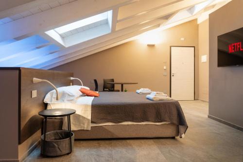 San Faustino-Madonnina-Quattroville House | Villa Eliseo Luxury Suites