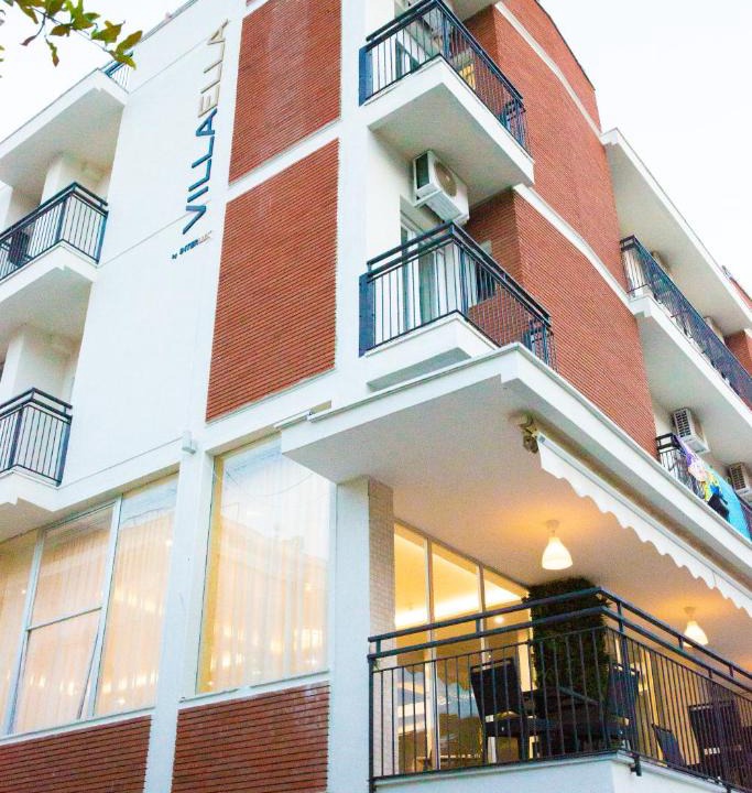 Viserba Hotel | Villa Ella by Interlux
