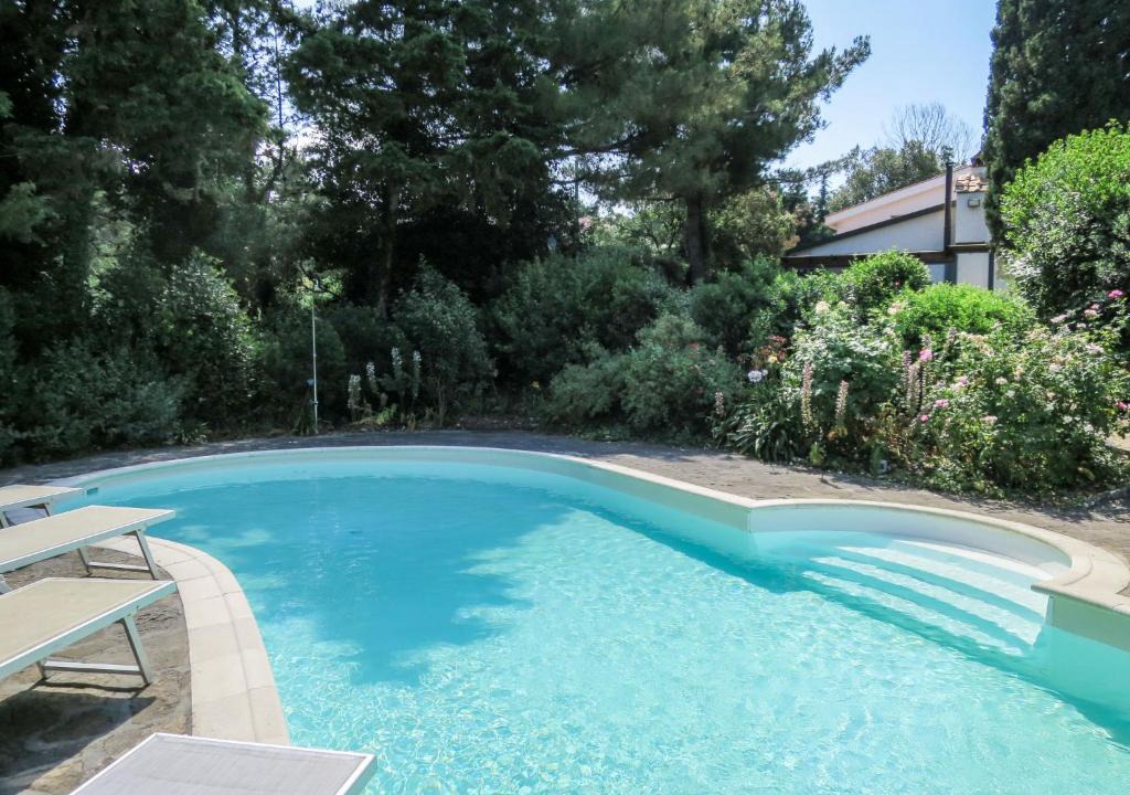 Livorno Villa | Villa La Casa Vivente by Interhome