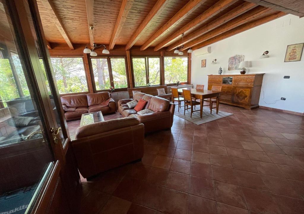 Putignano Villa | Villa Mastricale