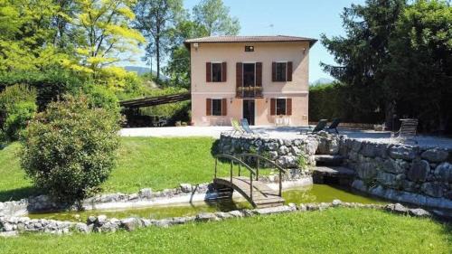Roe Volciano Villa | Villa Mirabosco